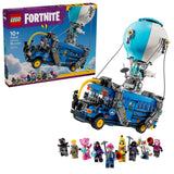 LEGO Fortnite Battle Bus -77073, 954-pcs, Ages 10+