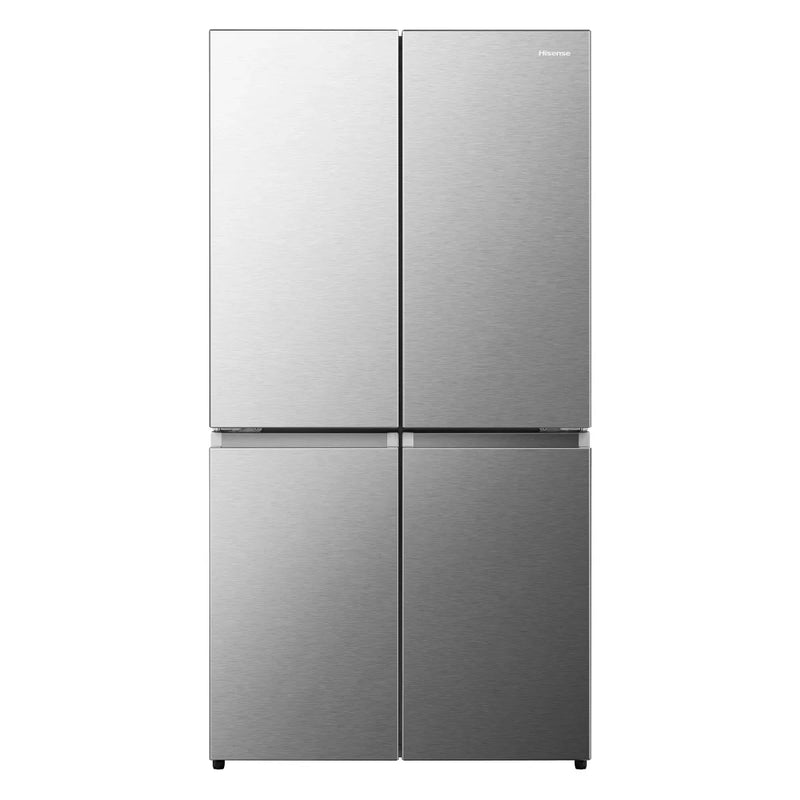 LG 28 in. 15 cu. ft. Stainless Steel Look Counter-depth Bottom Freezer Refrigerator with Smart Cooling System R2