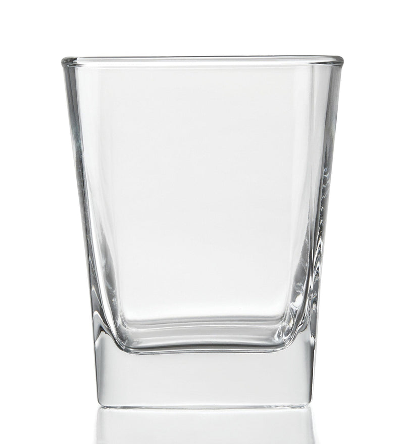 LIBBEY Bristol Glassware Set, 390-mL, 4-pk X0