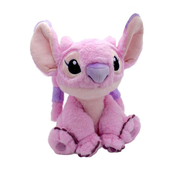 Lilo and Stitch Huggable Soft Plush for Ages 2+, 13-in Z9