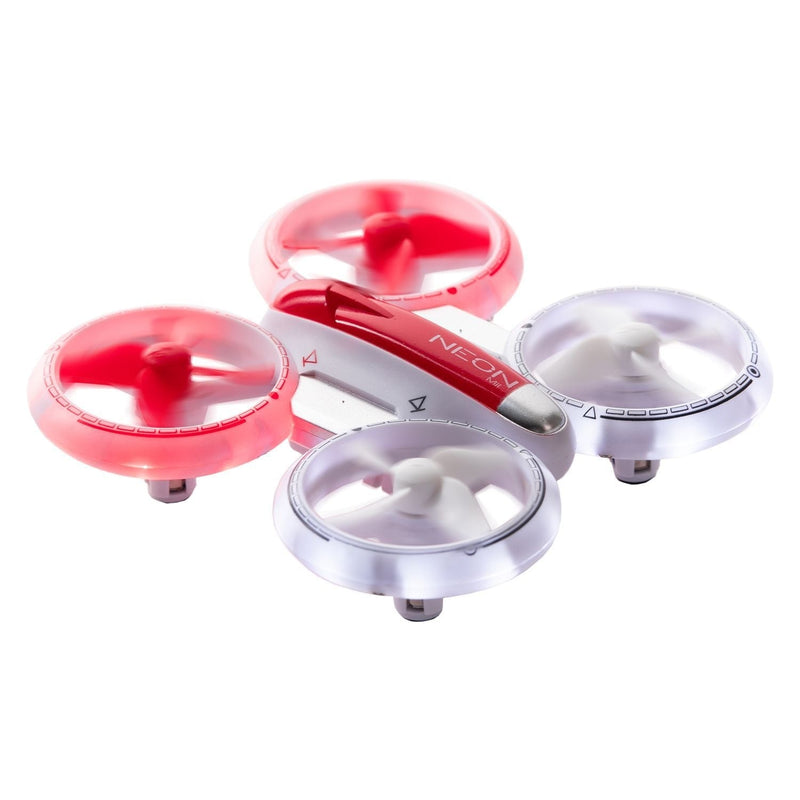 Litehawk Neon Mini Automatic LED Drone for Ages 10+ G8