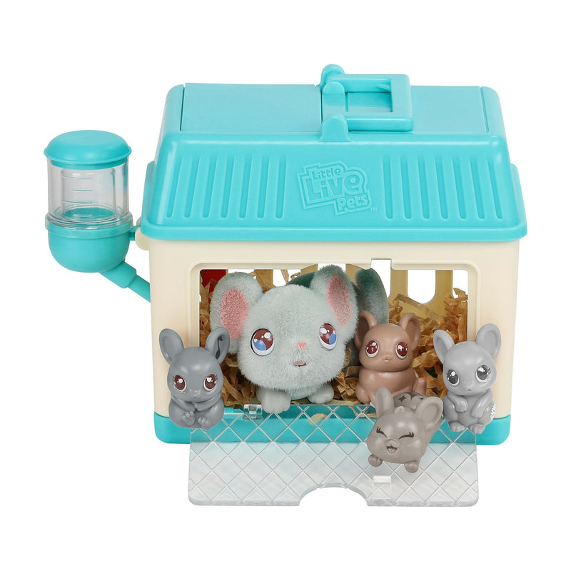 Little Live Pets Mama Surprise S2 Mini Playset A3