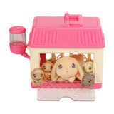 Little Live Pets Mama Surprise S2 Mini Playset
