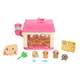 Little Live Pets Mama Surprise S2 Mini Playset