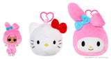 L.O.L. Surprise Hello Kitty 16" Plush Surprise, Assorted