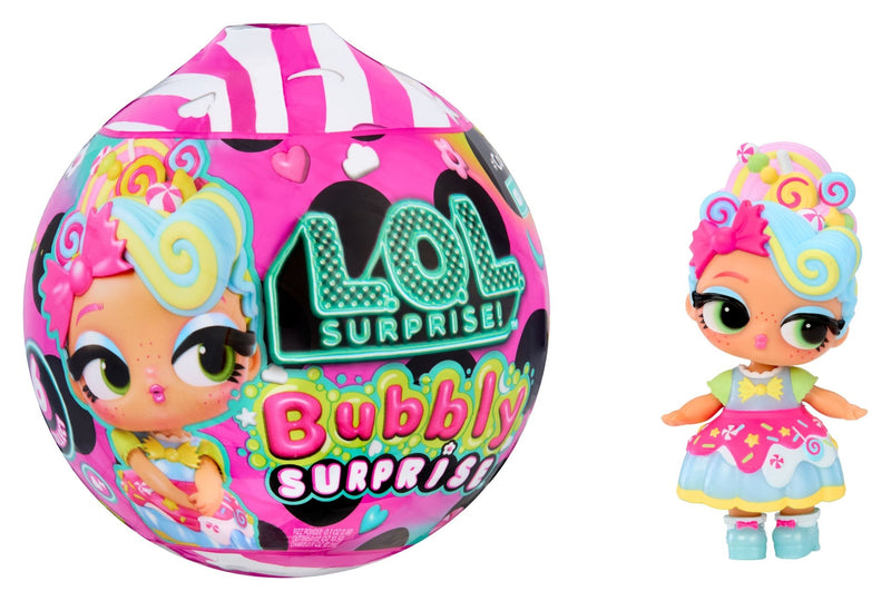 L.O.L. Surprise Make-It Tots, Assorted L9