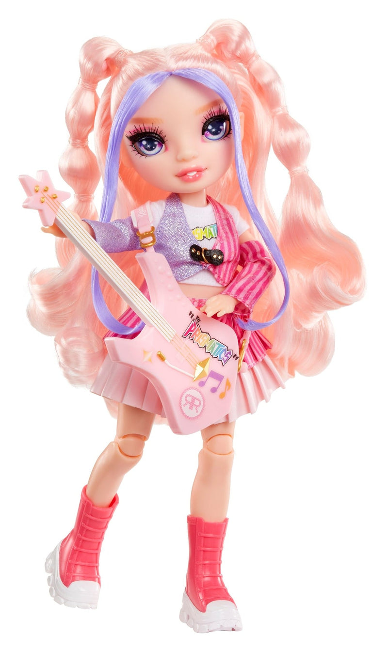 L.O.L. Surprise OMG Entry Doll S2 Assorted L4