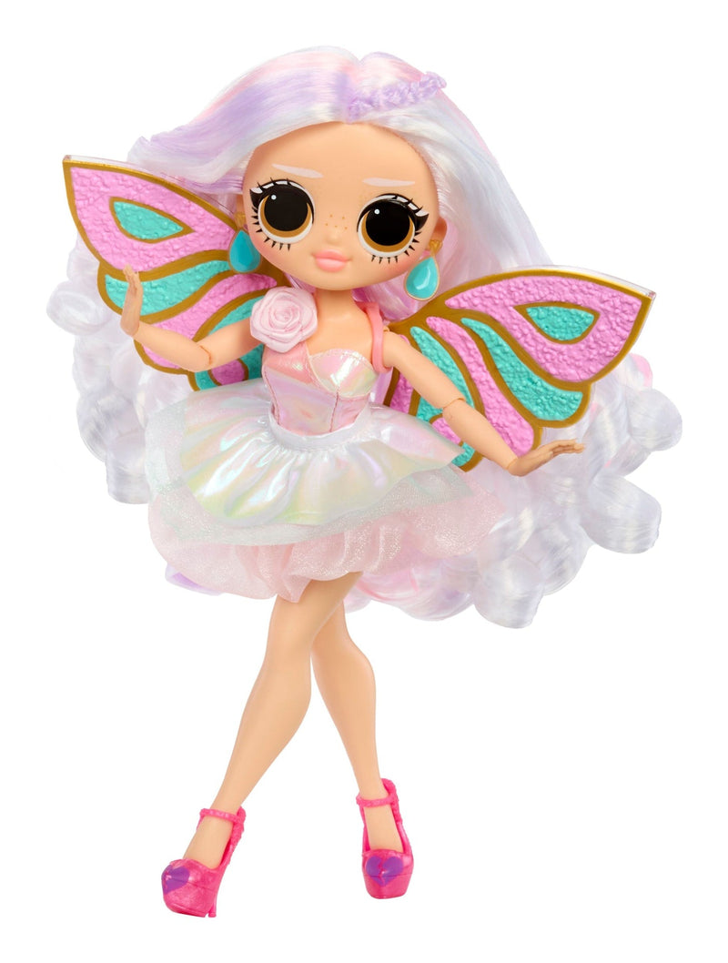 L.O.L. Surprise Tweens Eye Spy Series Fashion Doll for Ages 3+, Assorted Figures S0