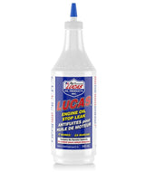 Lucas Oil Engine Oil Stop Leak, 946-mL