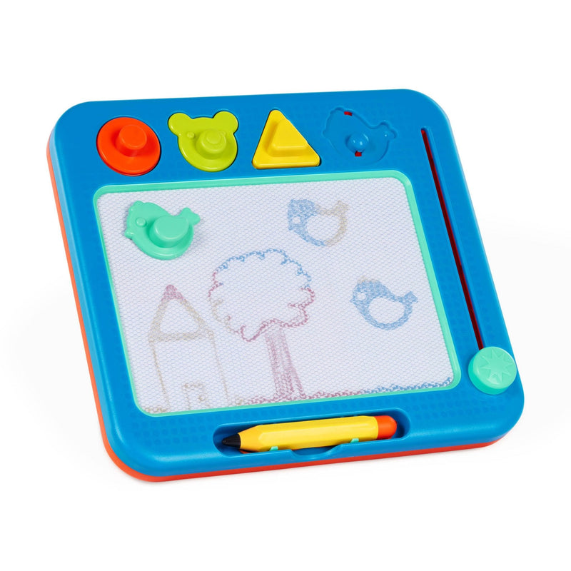 Magnetic Sketching V3