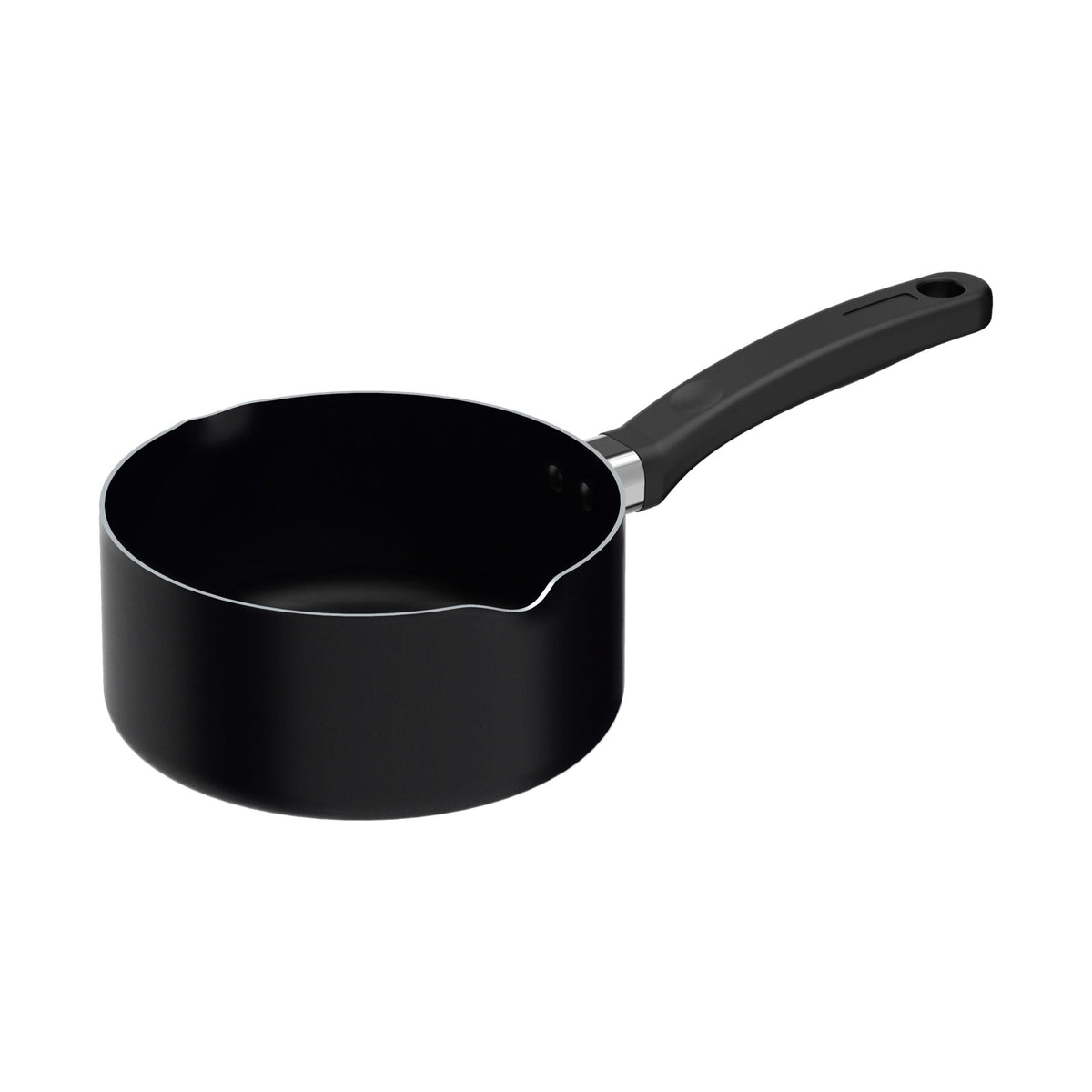 Maharaja 2qt Non-Stick Milk Pan 18cm