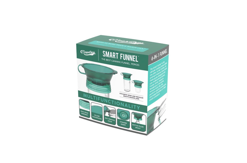 Masontops Universal Canning Funnel H3