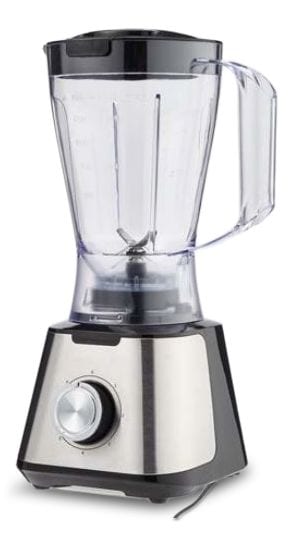 MASTER Chef 5-Speed Blender with Pulse Button, 500W I3