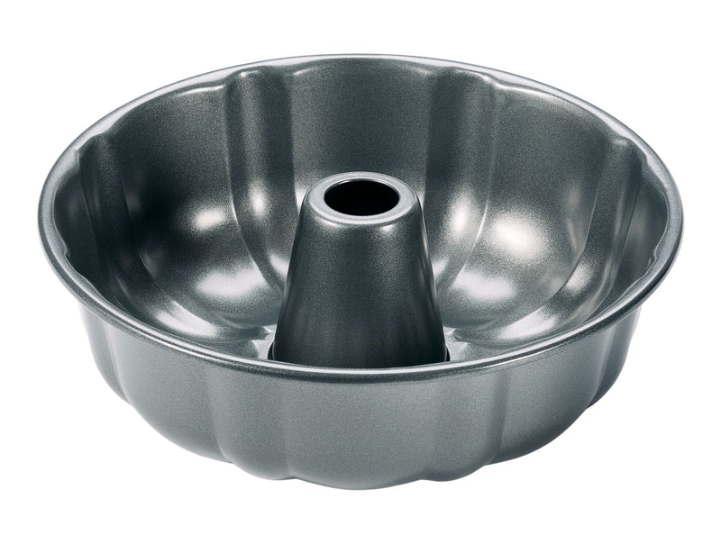 Master Chef Carbon Steel Bundt Cake Pan with Non-Stick Coating N2