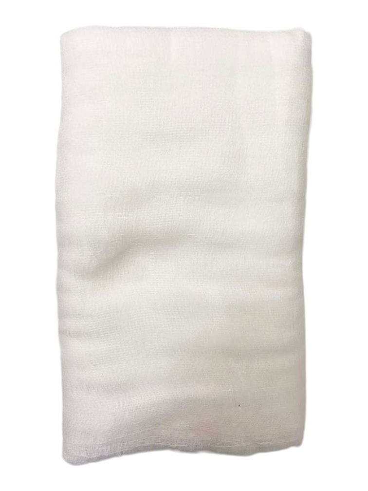 MASTER Chef Cheese Cloth, 6-Yard Y2