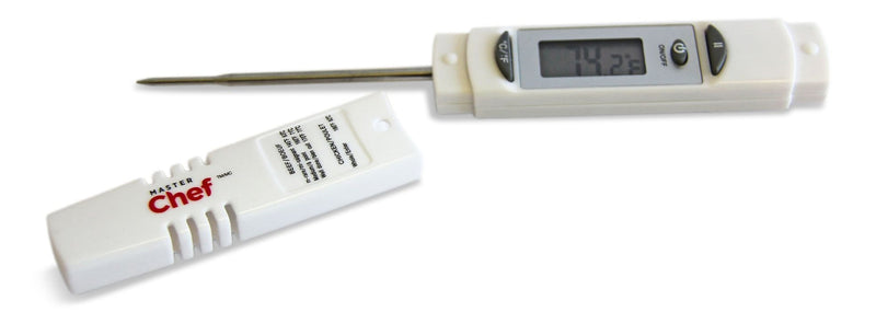 MASTER Chef Digital Instant Read Thermometer C9