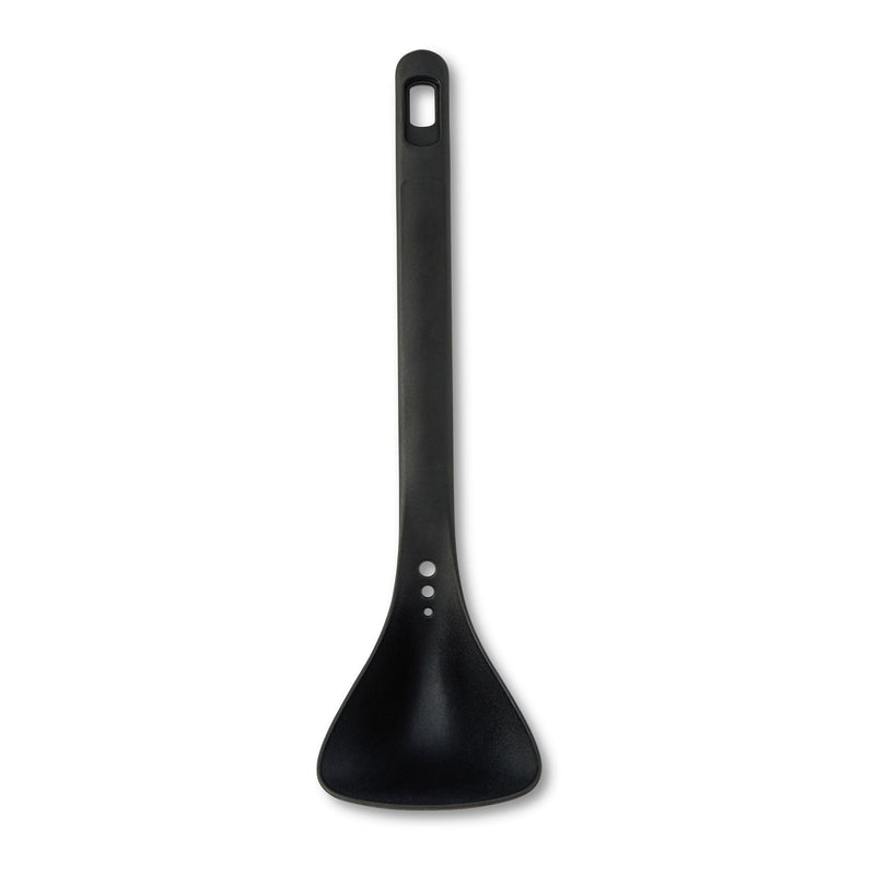 Master Chef Dishwasher Safe Nylon Nesting Utensil Set, 5-pc L3