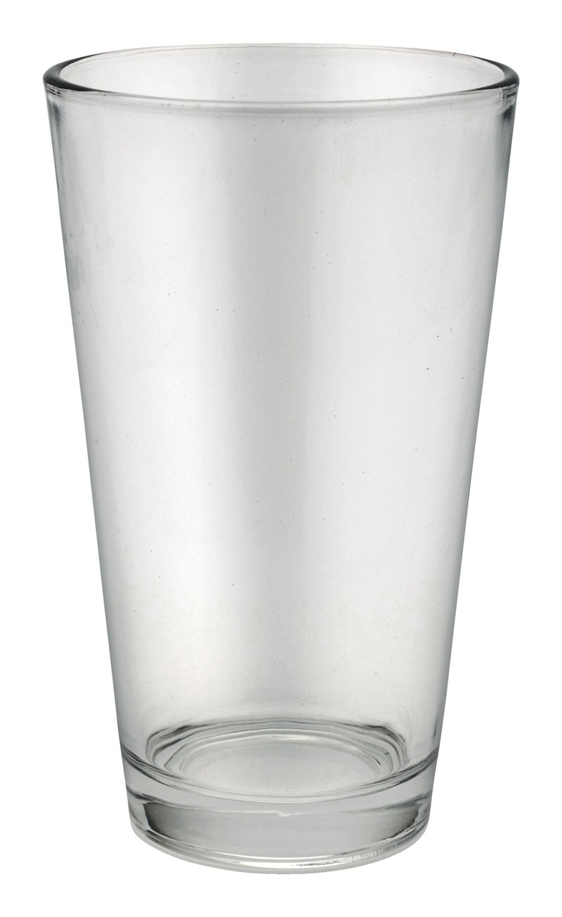 MASTER Chef Highball Glass, 16-oz, Dishwasher Safe G8
