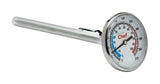 MASTER Chef Instant Read Thermometer, Stainless Steel