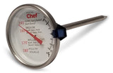 MASTER Chef Meat & Poultry Small Dial Thermometer