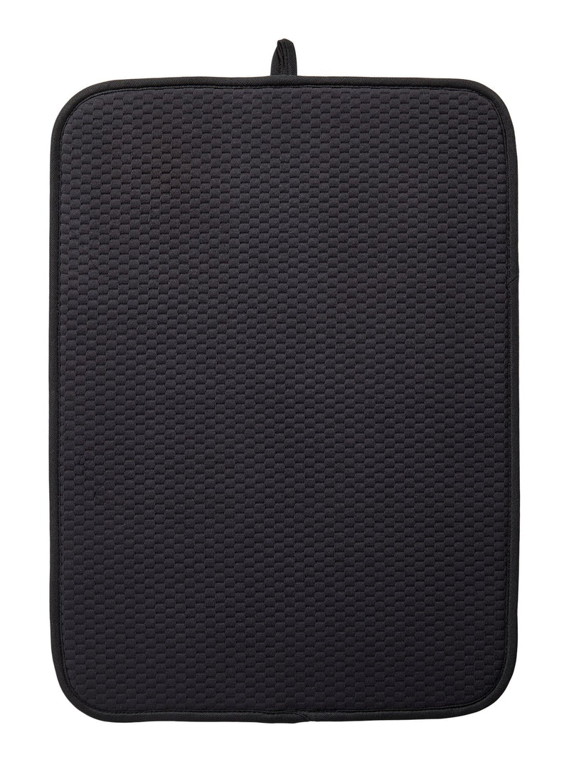 MASTER CHEF Microfibre Dish Drying Mat, Various Colours R5