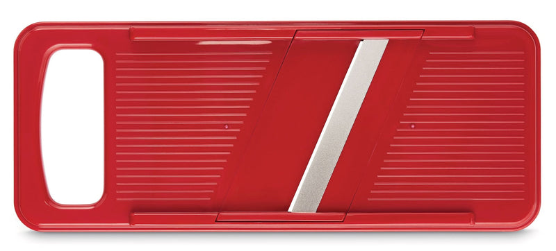 Master Chef Non-Slip Mandoline Slicer with Storage Case V1