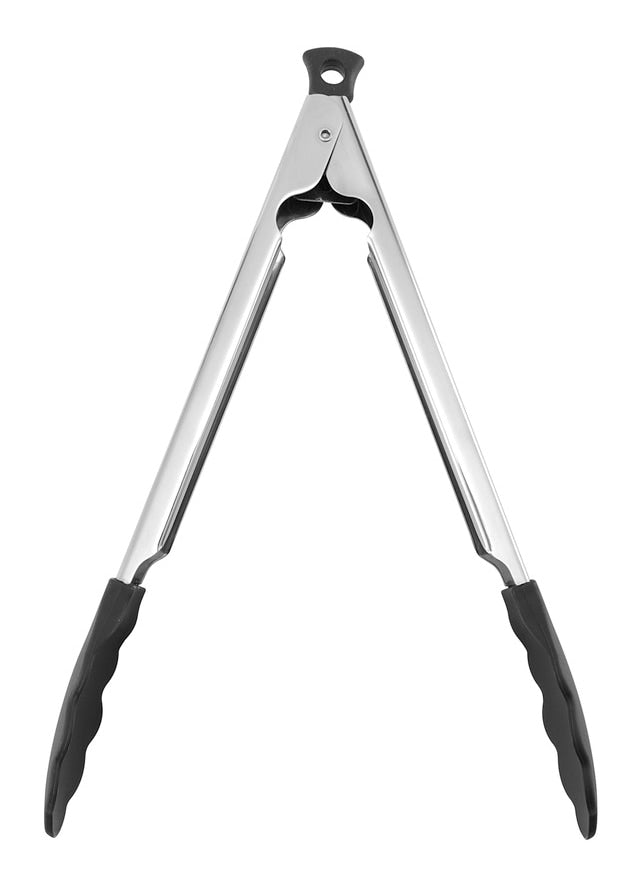 MASTER Chef Nylon Tongs, 11-in W7