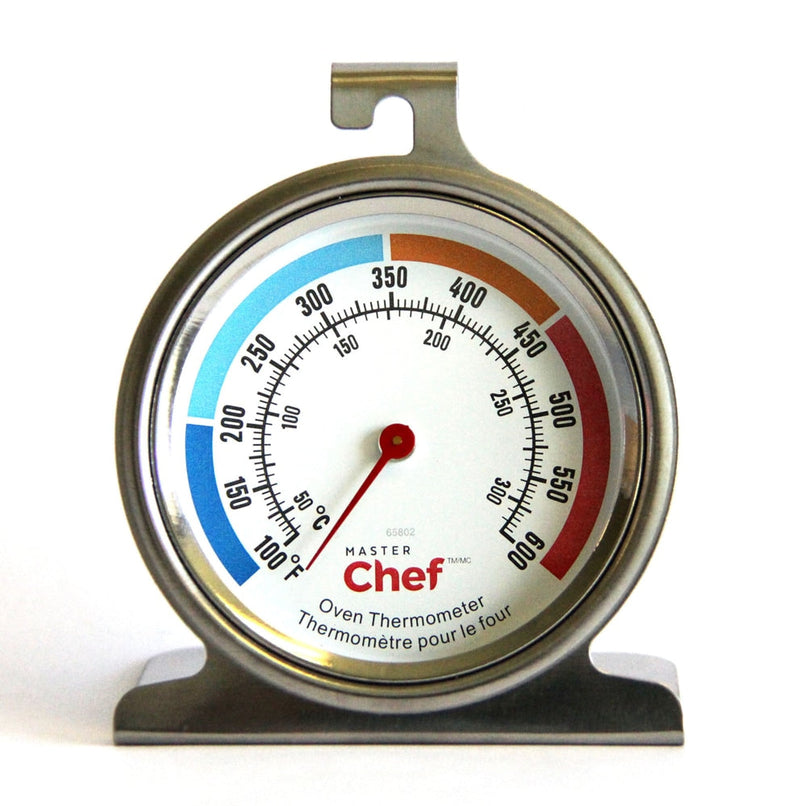 MASTER Chef Oven Thermometer D9