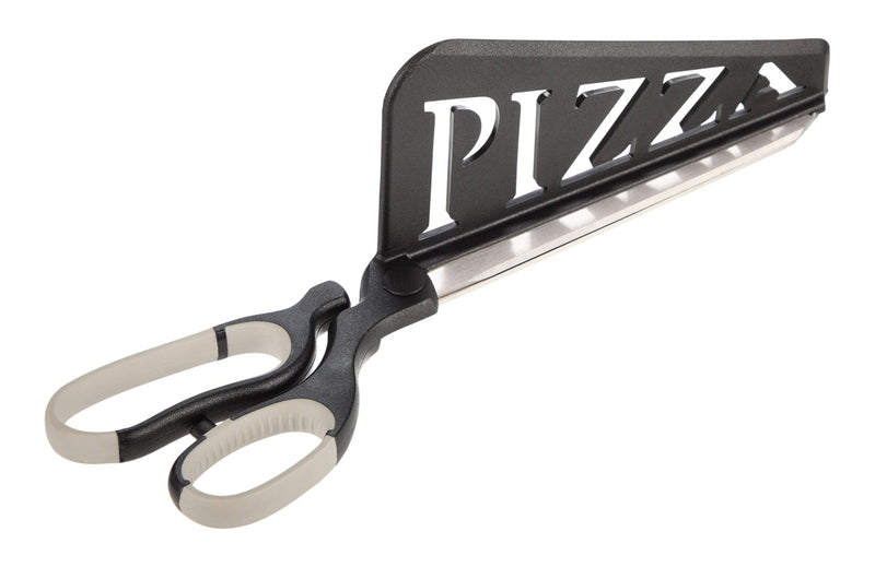 MASTER Chef Pizza Scissors with Comfortable Grip Handle, 30-cm L4