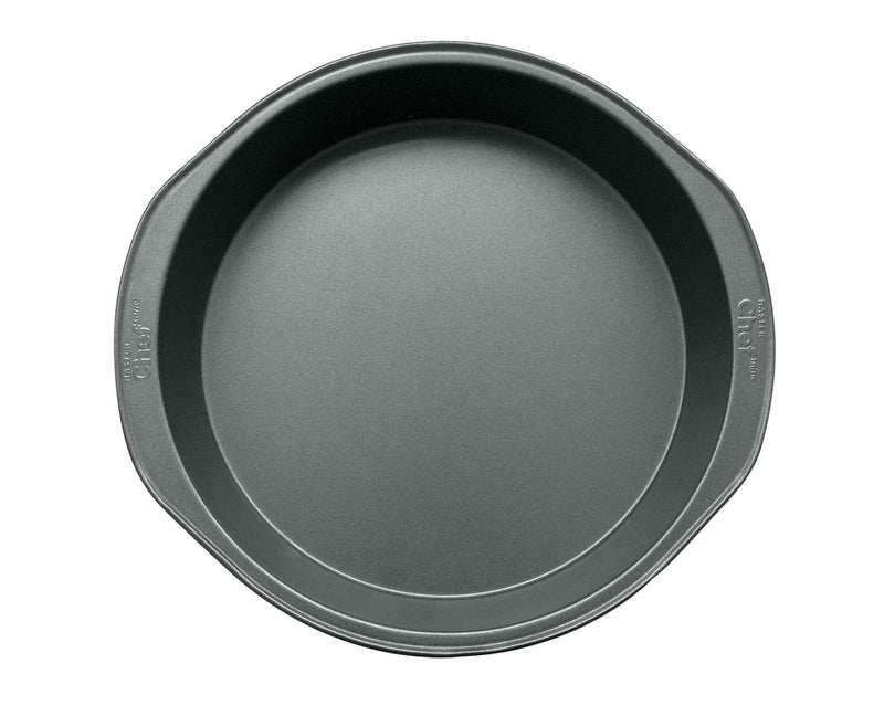 MASTER Chef Round Cake Pan, Non-Stick, 9-in J9