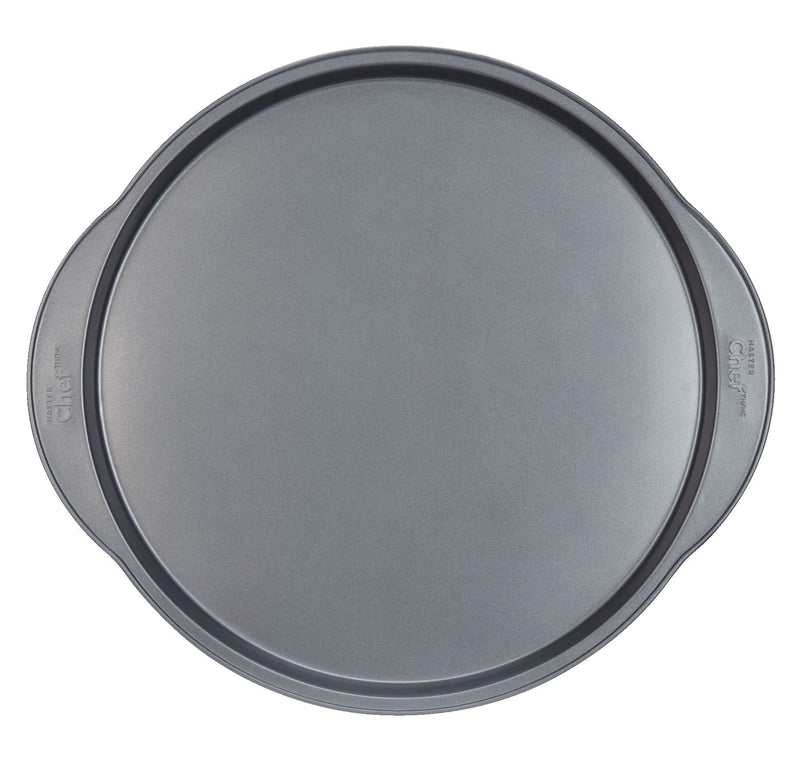 MASTER Chef Round Pizza Pan, 13-in U2