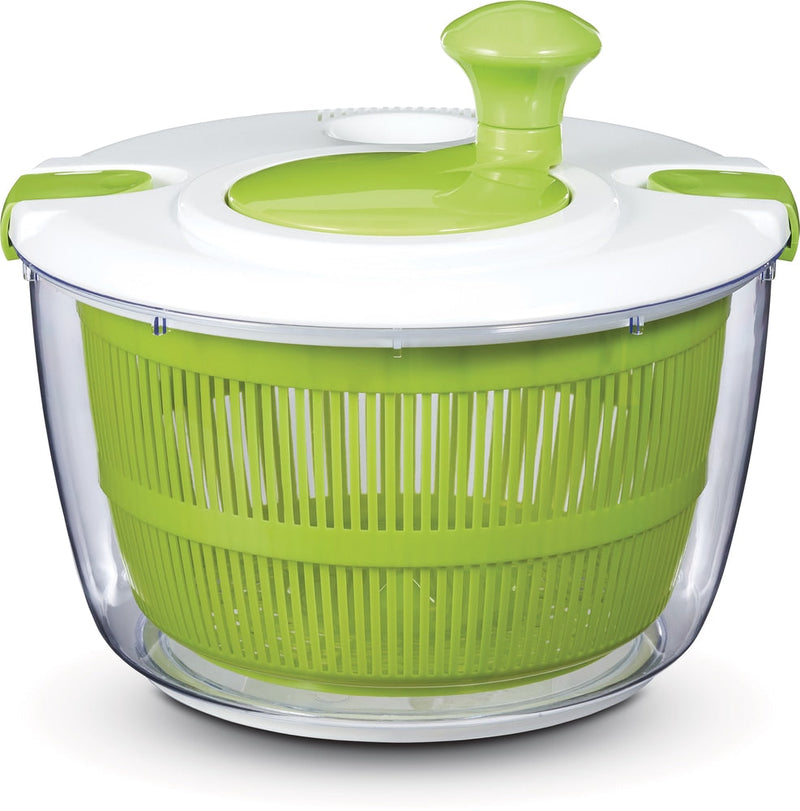 MASTER Chef Salad Spinner, 5-L F6