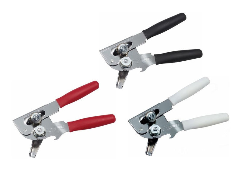 MASTER Chef Swing-A-Way Portable Can Opener, Assorted C6