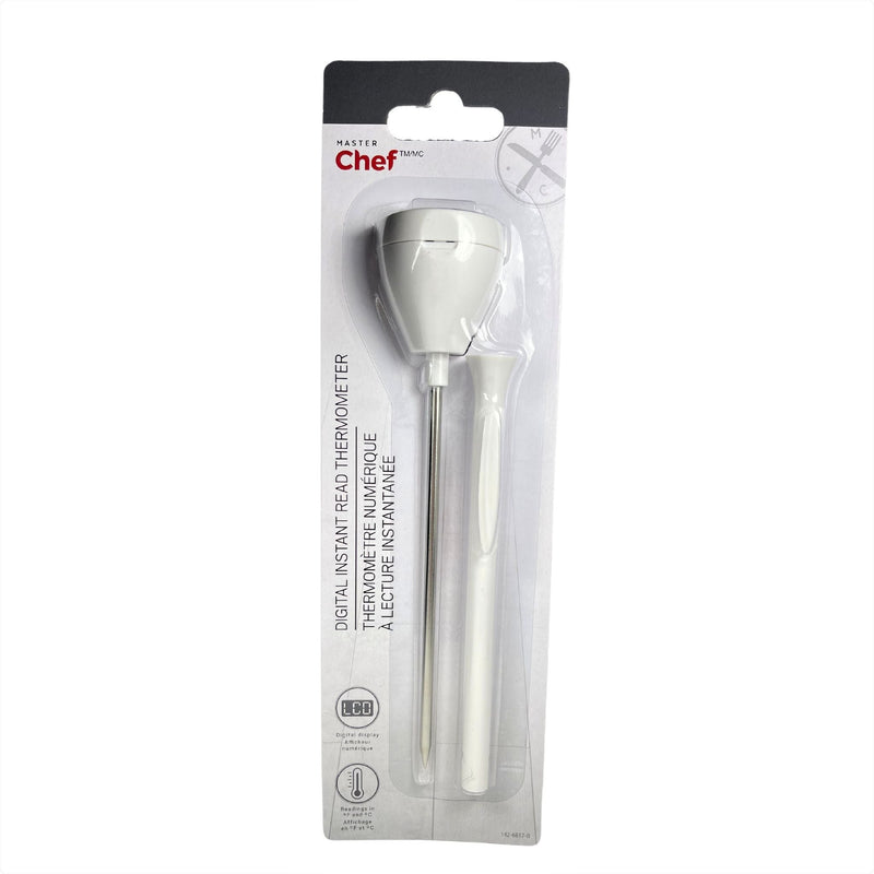 MASTER Chef Tulip Digital Instant Read Thermometer A4