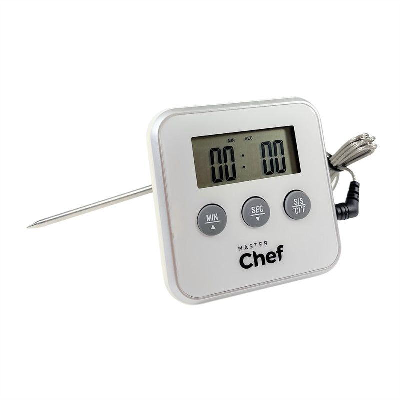 MASTER Chef Wired Cooking Thermometer U9