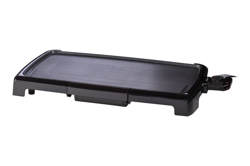 MasterChef Griddle with Thermostat Control, 10-in x 20-in Y0