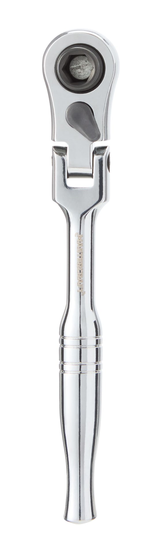 Mastercraft 1/4" Drive Micro Ratchet/Driver O9