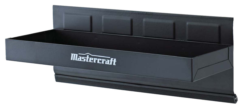 Mastercraft 4-Sizes Magnetic Trays, 4-pk I1
