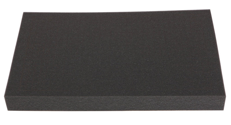Mastercraft Cubed Pick Grid Foam Tray, 21-in R0