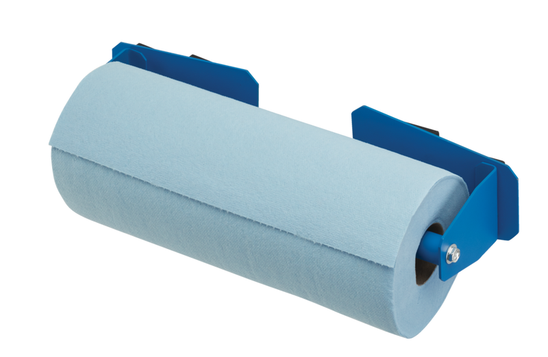 Mastercraft Free-size Magnetic Shop Towel Holder R4