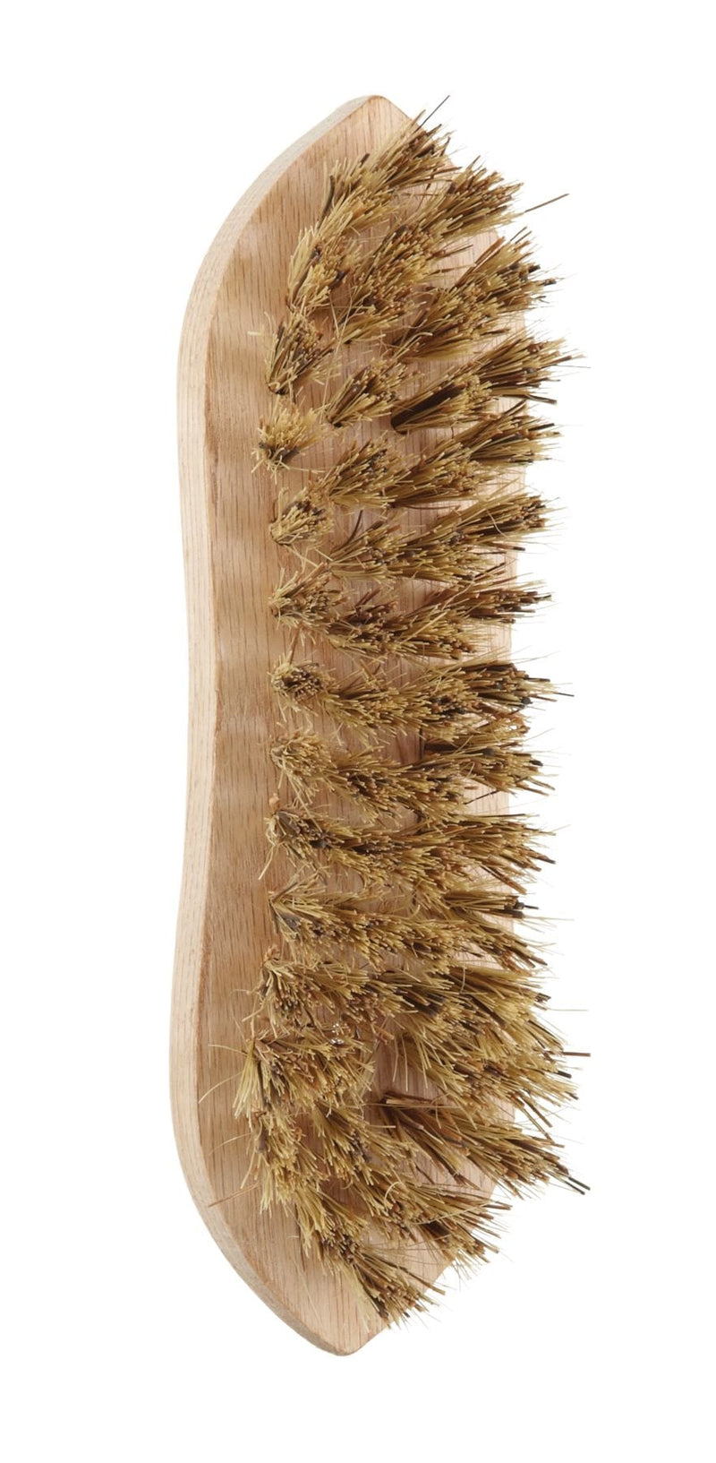 Mastercraft Heavy-Duty Wood Scrub Brush with Tampico Fibre Bristles, 9-in S3