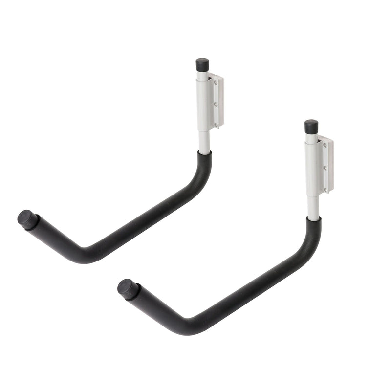 Mastercraft MOD Utility/Kayak Hooks, 66Ib Load Capacity, 2-pc B2