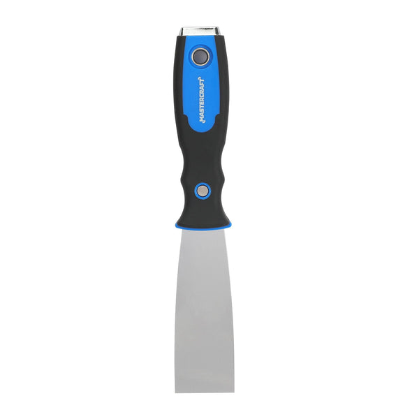 Mastercraft Multi-Purpose Spackling/Soft Putty Knife & Paint Scraper, 1.4-in V2