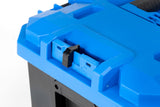 Mastercraft Stax Medium Box with Metal Front Latches, 65-lb