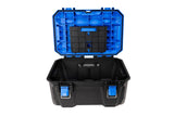 Mastercraft Stax Medium Box with Metal Front Latches, 65-lb