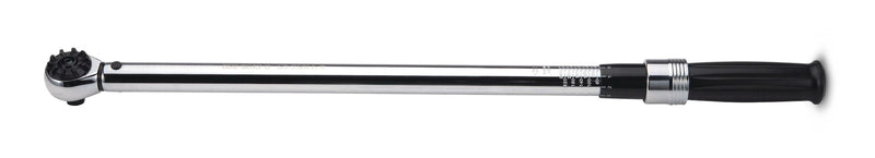 Mastercraft Torque Wrench, 1/2-in Drive, 50-250 ft-lb M8