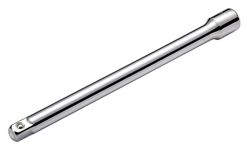 MAXIMUM 1/2-in Drive, Extension Bar, CRV, Nickel-Chrome Plating, 10-in S5