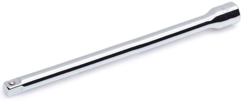 MAXIMUM 1/2-in Drive Extension Bar, CRV, Nickel-Chrome Plating, 20-in V0