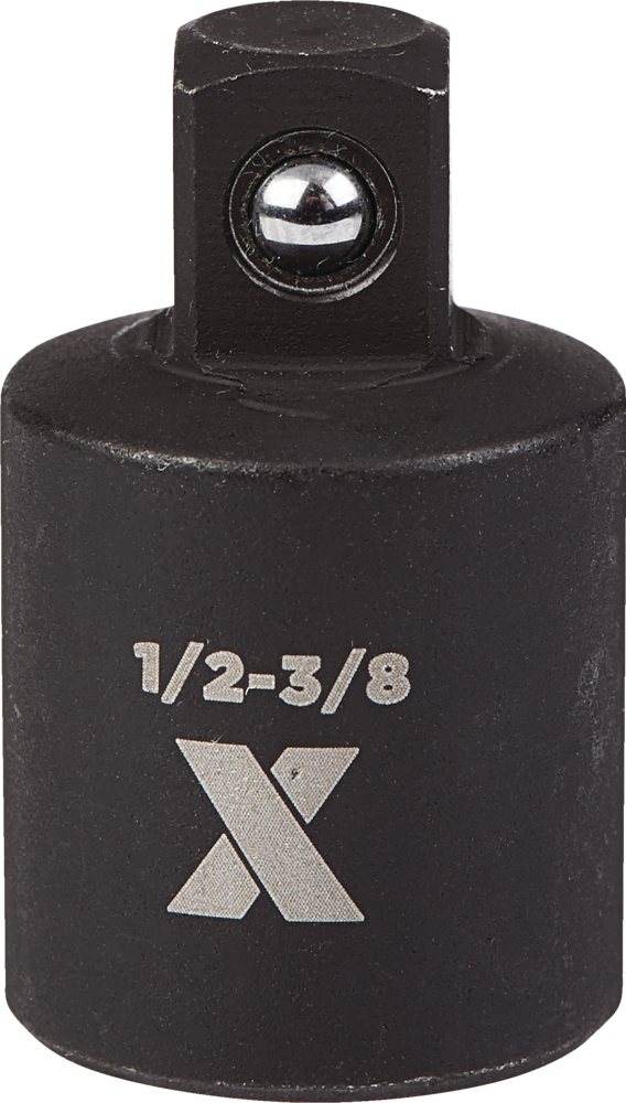 MAXIMUM 1/2-in to 3/8-in Drive Impact Socket Adapter V9