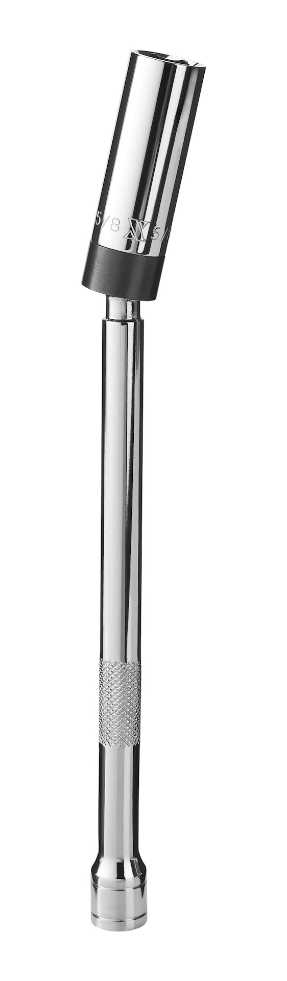 MAXIMUM 3/8" Drive 5/8" Swivel Socket 10" Extension Bar T2